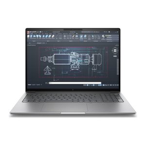HP ZBook 8 G1i 16" u7-265H 64/2TB RTX500 W11P