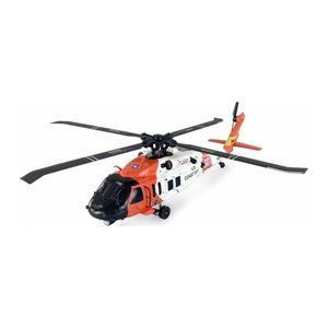 Amewi RC Helikopter UH60 Li-Po Akku 1350mAh 14+