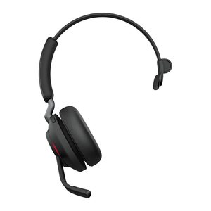 Jabra Headset Evolve2 65 USB-C UC Mono schnurlos