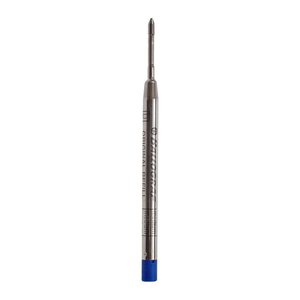 BALLOGRAF® Original Refill M Kugelschreibermine M blau, 1 St.