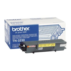 brother TN-3230  schwarz Toner