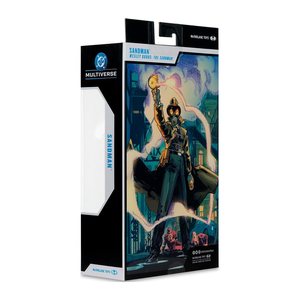 McFarlane DC Multiverse Sandman Action Figure