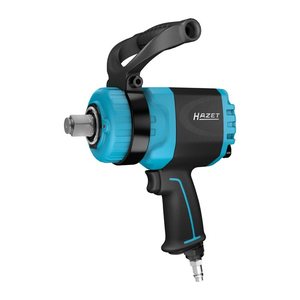 HAZET 9013TT Twin Turbo Druckluft-Schlagschrauber