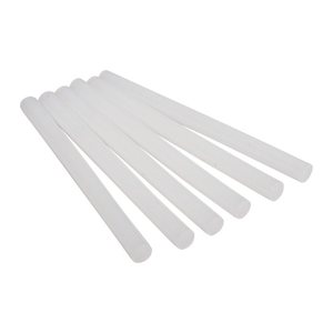 Rayher Heißklebesticks Mini transparent, 6 St.