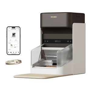 PETLIBRO ONE RFID PET FEEDER