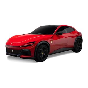Jamara Ferrari Purosangue 1:24 rot 2,4GHz