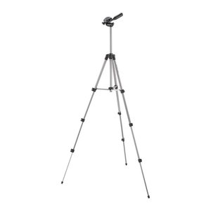 CULLMANN Alpha 1000 Kamera-Stativ schwarz max. Arbeitshöhe 106,0 cm