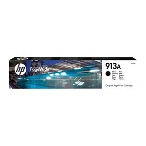 HP 913A(L0R95AE) schwarz Druckerpatrone