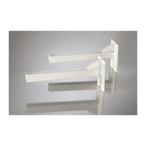 celexon Wandabstandshalter Professional Serie weiß