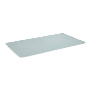 Zeller Schreibtischunterlage mint Kunstleder 70,0 x 40,0 cm, 1 St.