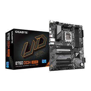 Gigabyte B760 DS3H GEN5 (B760,S1700,ATX,DDR5)