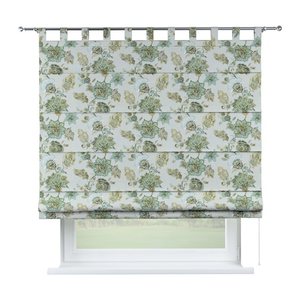 VASAGLE Badschrank LHC41GY dunkelgrau 55,0 x 28,5 x 82,0 cm