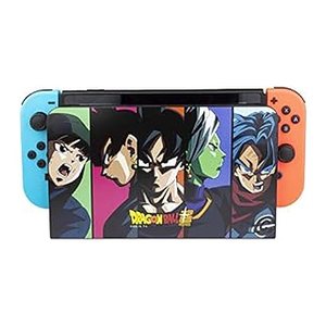 Blade Cover Dockingstation Dragon Ball Super Switch