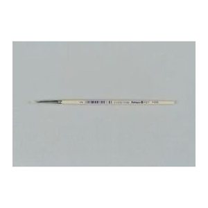 Pelikan 613F Borstenpinsel Größe 10