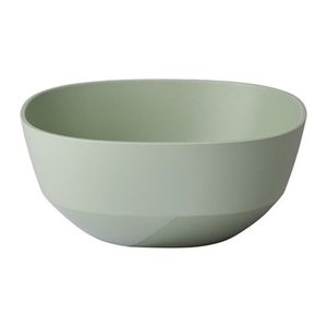 MEPAL Schale Silueta nordic sage 0,75 l, 1 St.