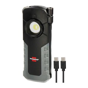 Brennenstuhl Akku LED Handleuchte HL 1000 ACW