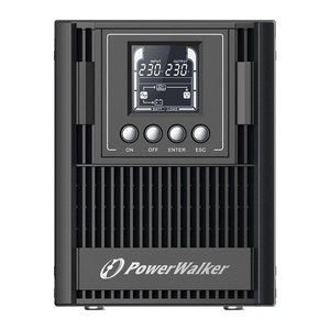 Bluewalker USV Powerwalker VFI 1000 AT 900W Online