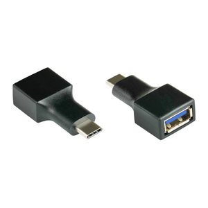 Good Connections USB3.0 Adapter USB-C St.-A-Bu.