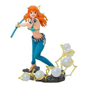 ABYstyle Figur ONE PIECE - Figurine "Nami "