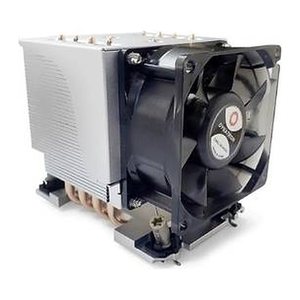 Inter-Tech Kühler S-6-4710 3HE aktiv Intel Sockel LGA 4710