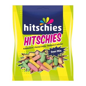 hitschies Sour Mix Kaubonbons 200,0 g, 1 St.