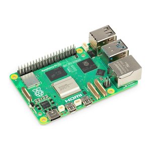 Raspberry Board Pi 5B CPU2.4GHz/ 8GB/USB3.0/ HDMI/BT5.0/WiFi