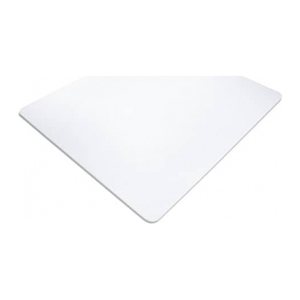 Ecogrip® Heavy Bodenschutzmatte für glatte Böden rechteckig, 90,0 x 120,0 cm