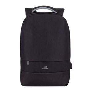 Riva NB Rucksack Prater 15.6" schwarz 7562