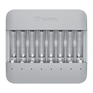 Varta Ladegerät Eco Charger Multi Recycled