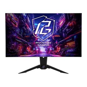 ASRock 80,0cm PGO32UFS 16:9 HDMI/DP/USB-C OLED 240Hz UHD