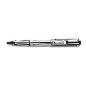 LAMY safari Tintenroller vista, Schreibfarbe: blau, 1 St.