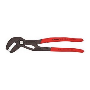 KNIPEX Federbandschellenzange 85 51 180 A, Länge: 18,0 cm, 1 St.