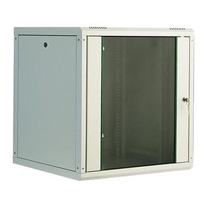 DIGITUS Unique 12 HE Wand-Netzwerkschrank