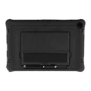 Mobilis PROTECH Case+kickstand+handstrap Galaxy Tab A9+10.9"