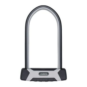 ABUS Fahrradschloss GRANIT XPlus™ 540/160HB300+USH540 Halterung schwarz 30,0 cm, 1 St.