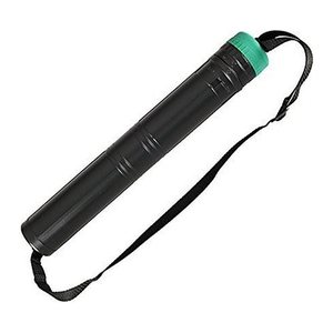 LINEX® Zeichenrollenköcher DT124 schwarz