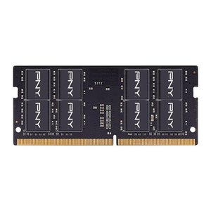 SO DDR4 16GB PC 3200 CL22 PNY 1,2V (MN16GSD43200-SB)