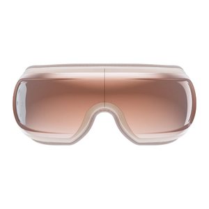 RENPHO Augenmassagegerät Eyeris 3 Rosegold, 1 St.