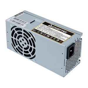 Chieftec Netzteil 400W Smart Series 85+