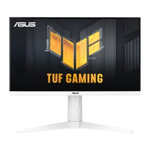 ASUS TUF Gaming VG27AQML1A-W Monitor 69,0 cm (27,0 Zoll) weiß