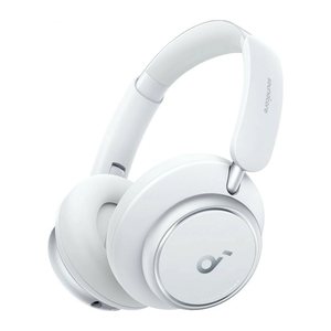 ANKER Soundcore Space Q45 Kopfhörer weiß