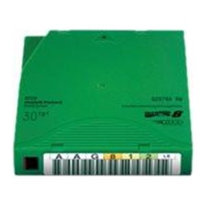 HP LTO-Ultrium Kassette Ultrium 8