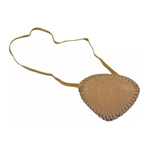 Holthaus Medical Augenklappe YPSIMED 50019 beige, 1 St.