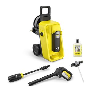 KÄRCHER K 4 Comfort Premium Hochdruckreiniger
