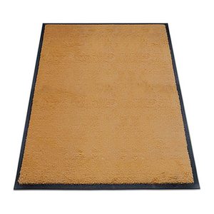 miltex Fußmatte Eazycare Style braunbeige 80,0 x 120,0 cm