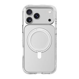 LAUT CARBON MATTER for iPhone 17 Pro Max - Midnight