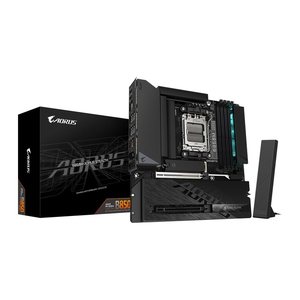 Gigabyte B850M AORUS STEALTH (B850,AM5,mATX,DDR5)