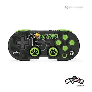 Hyperkin Controller Miraculous Wireless cat noir