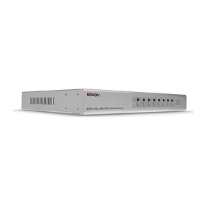 LINDY KVM Switch 8 Port VGA, USB & PS/2 Combo