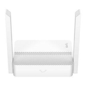 Cudy LT300 Wi-Fi 4G LTE Cat4 Router